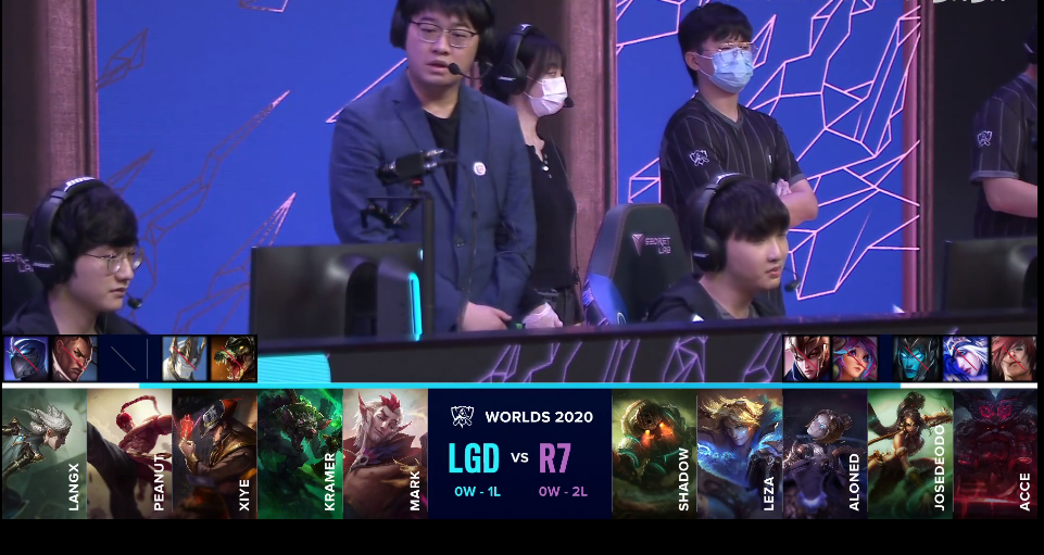 LOL S10入围赛：深度解析LGD为何再败R7插图7