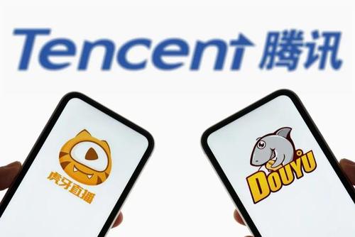 虎牙与斗鱼合并， 游戏直播行业有何变数？插图