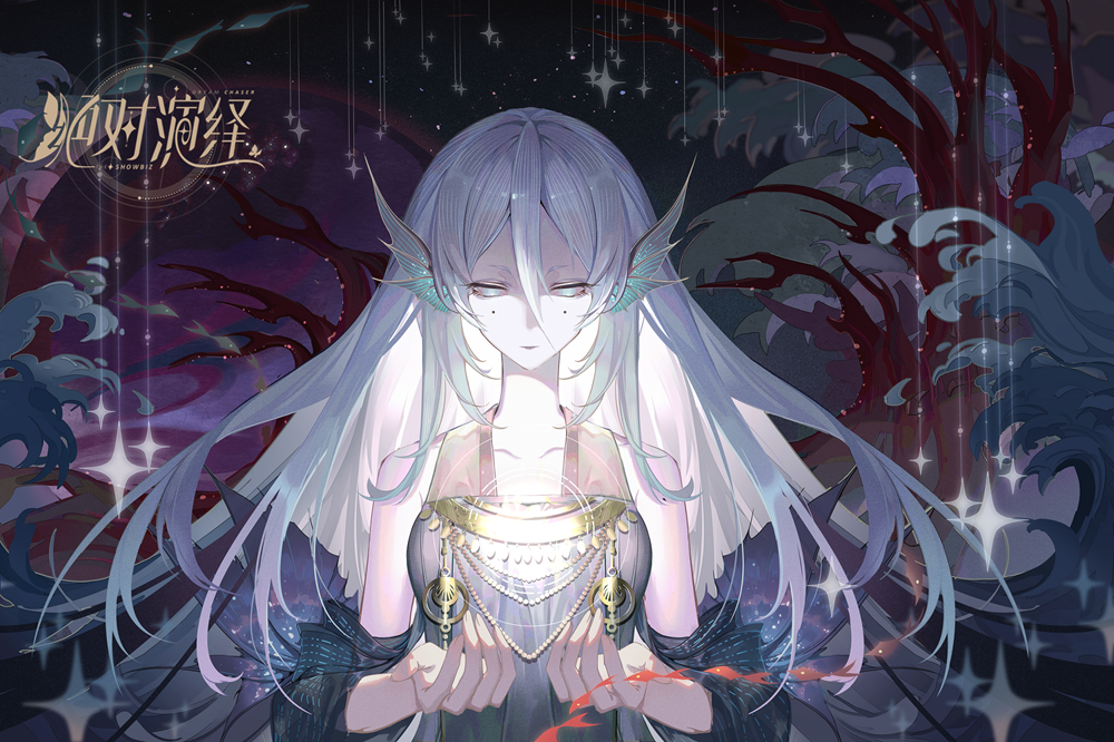 《绝对演绎》到底有何魔力，能够引无数玩家竞折腰?插图