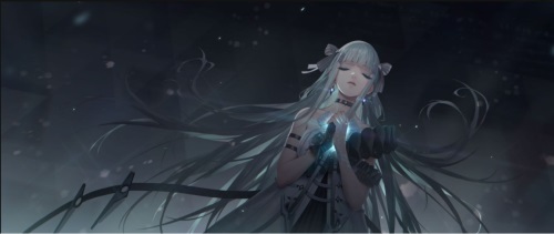 《终末阵线》首位偶像战姬来袭，顶级SSR辅助瑟琳娜即将登场！插图7